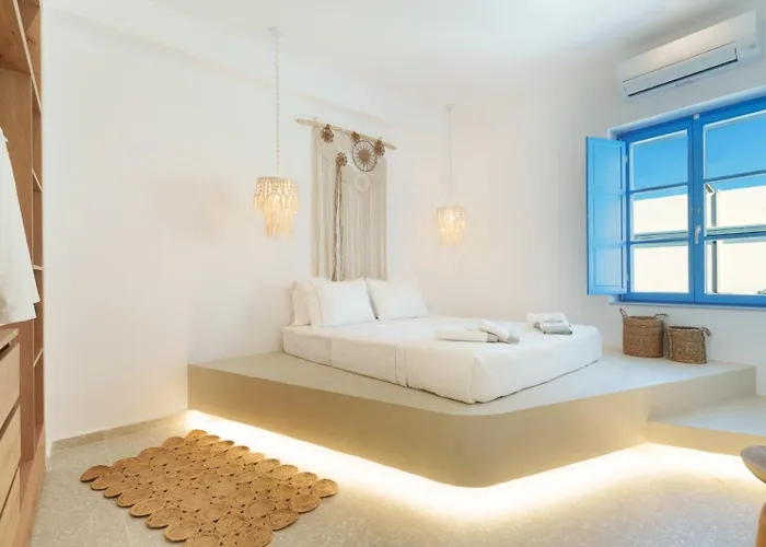 Artemis Agia Marina (Leros)