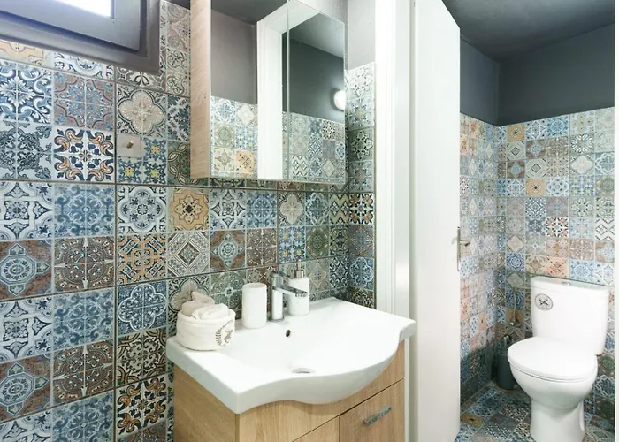 Apartament Artemis