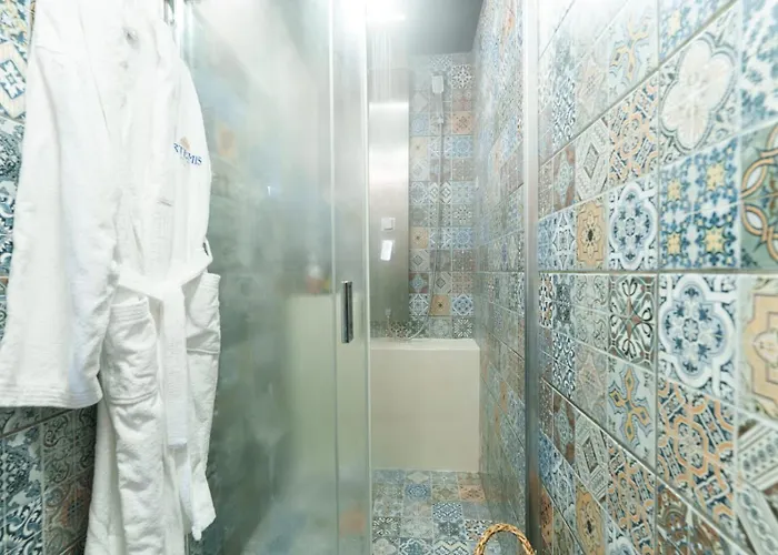 Artemis Apartament Agia Marina (Leros)