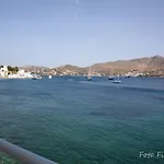 Artemis Διαμέρισμα Αγία Μαρίνα
