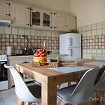 Apartment Artemis *