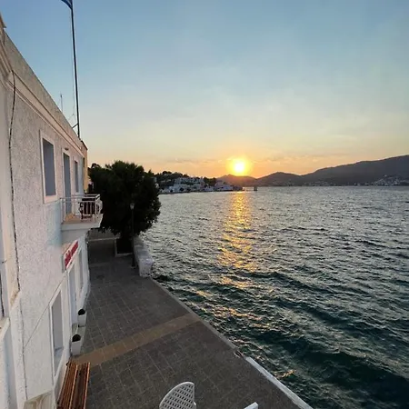 Artemis Apartment Agia Marina (Leros)