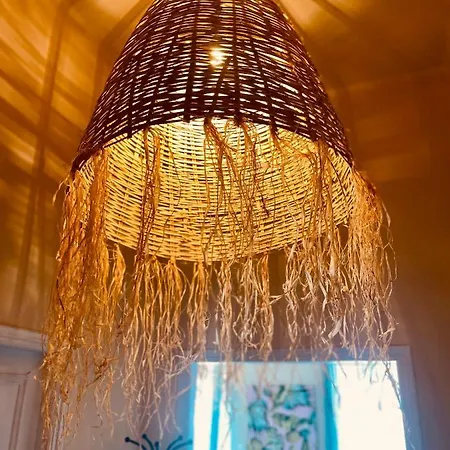 Apartman Artemis Ajía Marína