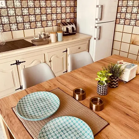 Artemis * Agia Marina (Leros)