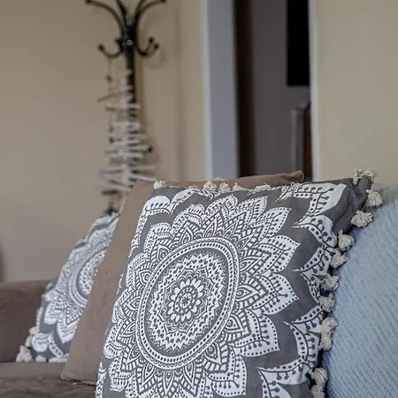 Apartman Artemis Ajía Marína