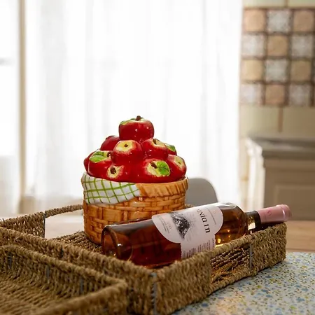 Artemis Apartman Ajía Marína