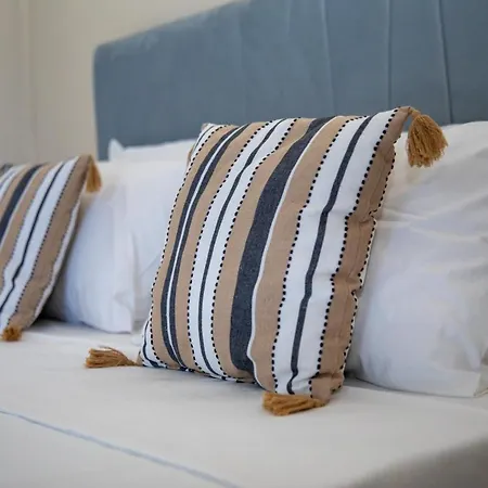 Artemis Apartman Ajía Marína