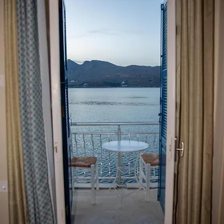 Artemis * Agia Marina (Leros)