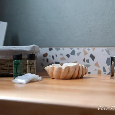 Apartamento Artemis