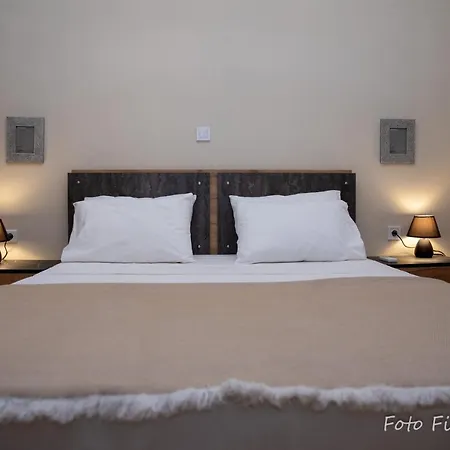 Apartamento Artemis *