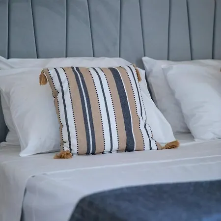 Artemis Apartment Agia Marina (Leros)