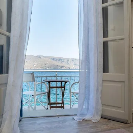 Artemis Appartement *