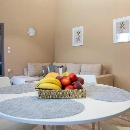 Artemis * Ajía Marína