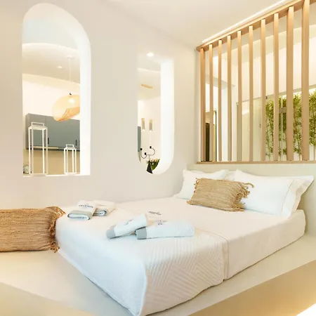 Appartement Artemis Agia Marina (Leros)