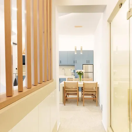 Artemis Apartment Agia Marina (Leros)