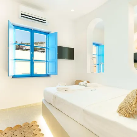 Apartment Artemis Agia Marina (Leros)