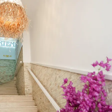 Artemis شقة اجيا مارينا