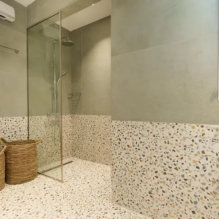 Artemis Appartement *