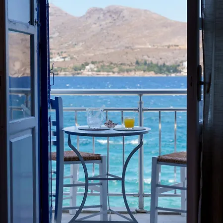 Artemis Agia Marina (Leros)