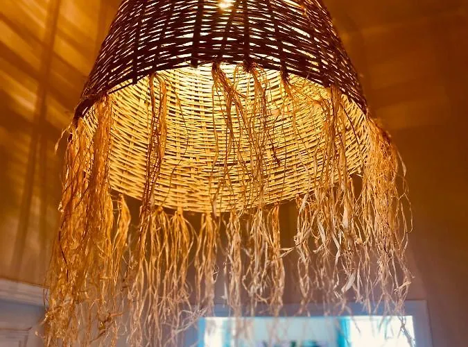 شقة Artemis اجيا مارينا