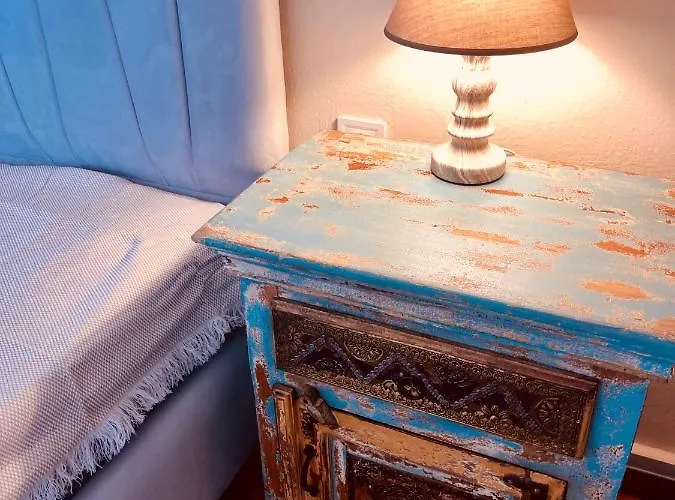 Artemis شقة اجيا مارينا