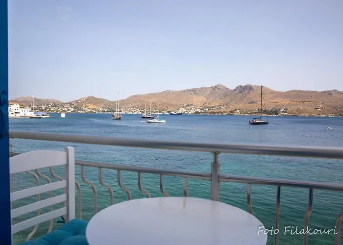 Artemis اجيا مارينا