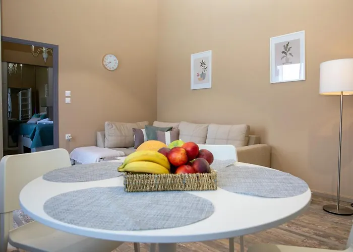 Artemis * اجيا مارينا