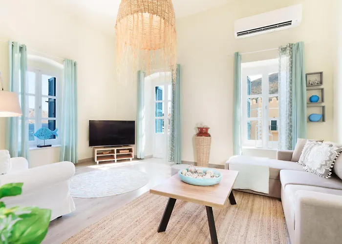 Artemis * اجيا مارينا