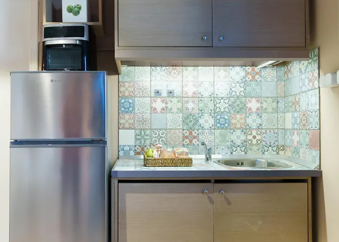 Artemis * اجيا مارينا