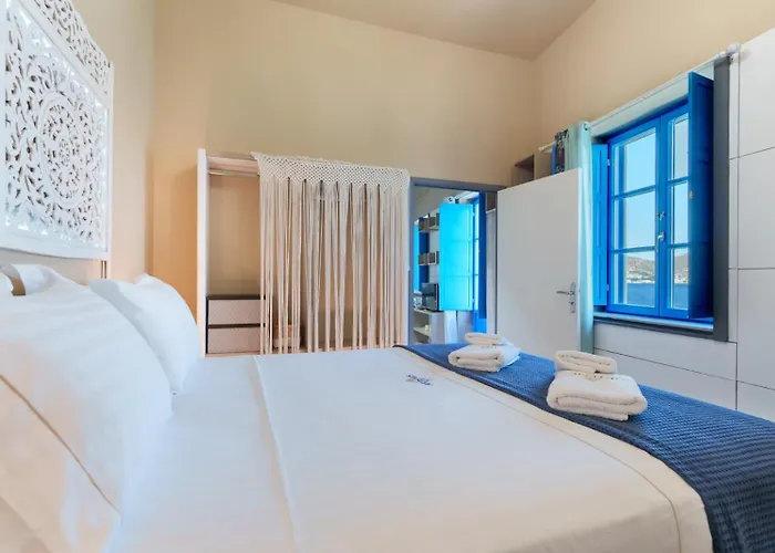 Artemis * Agia Marina (Leros)